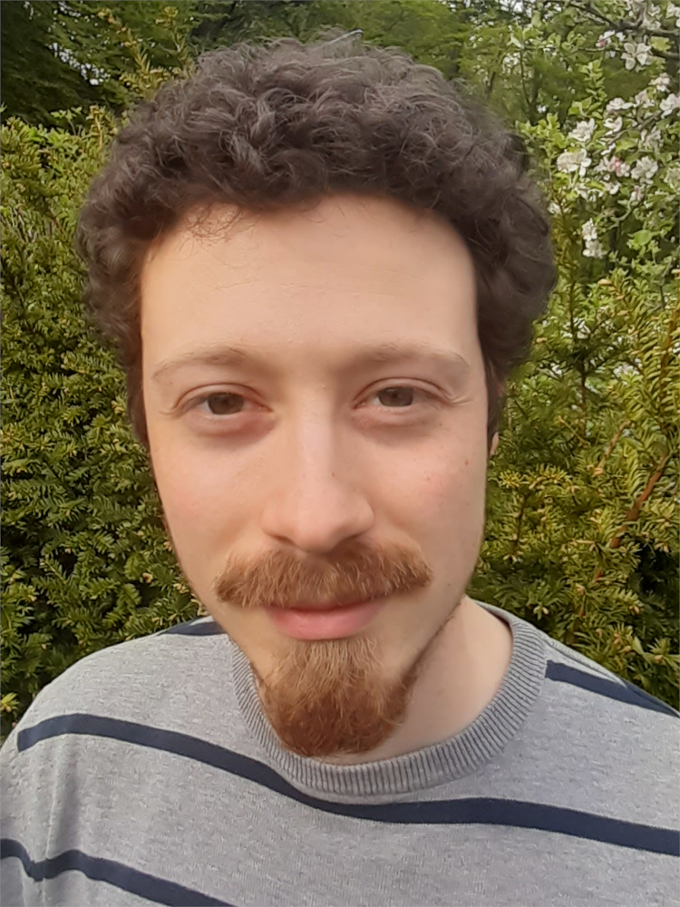 Florian Hofmann