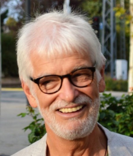 Prof. em. Dr. Dr. h.c. Cornelius Prittwitz