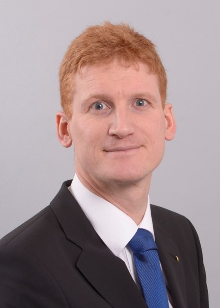 Holger Bernhardt