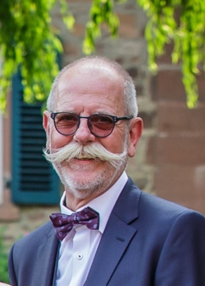 Dipl. Ing. (FH) Leander Bergmann