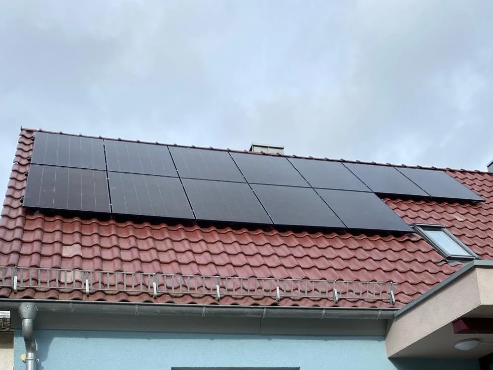 Mehr über den Artikel erfahren Privatdächer Johannesberg