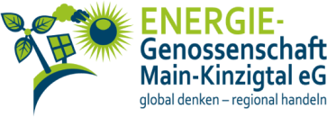 Treffen mit der Energiegenossenschaft Main-Kinzigtal eG