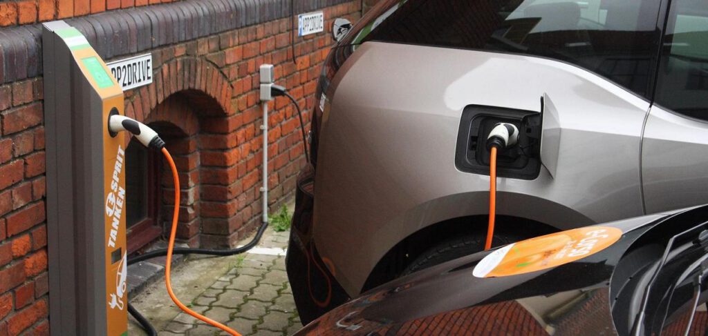 THG-Prämie für Ihr Elektrofahrzeug