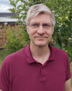 Ulf Nürnberger
